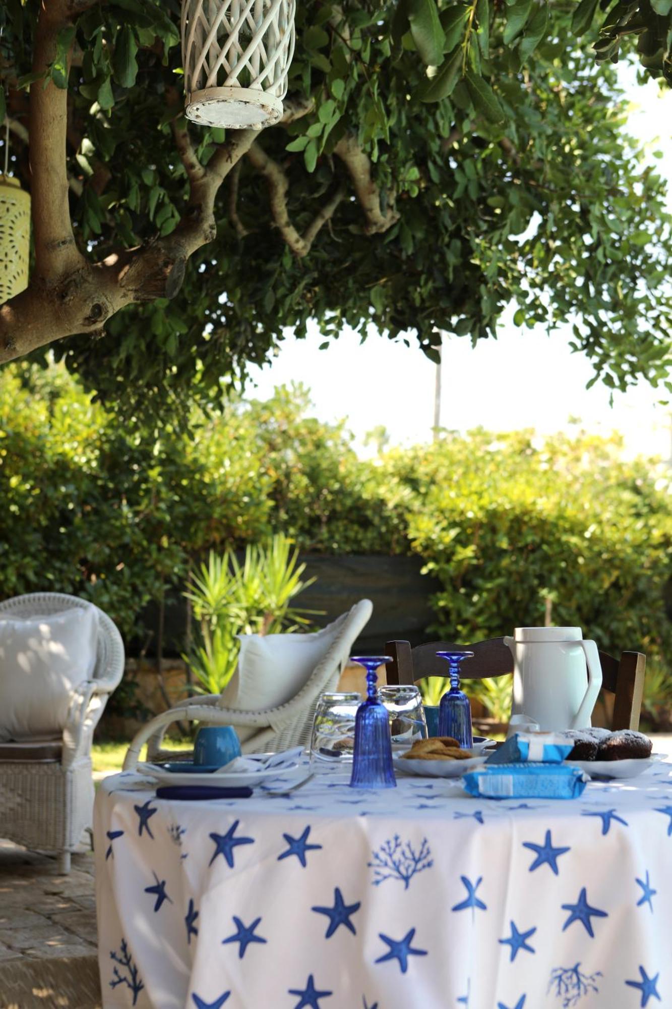 Kale Bed and Breakfast Giovinazzo Exteriör bild