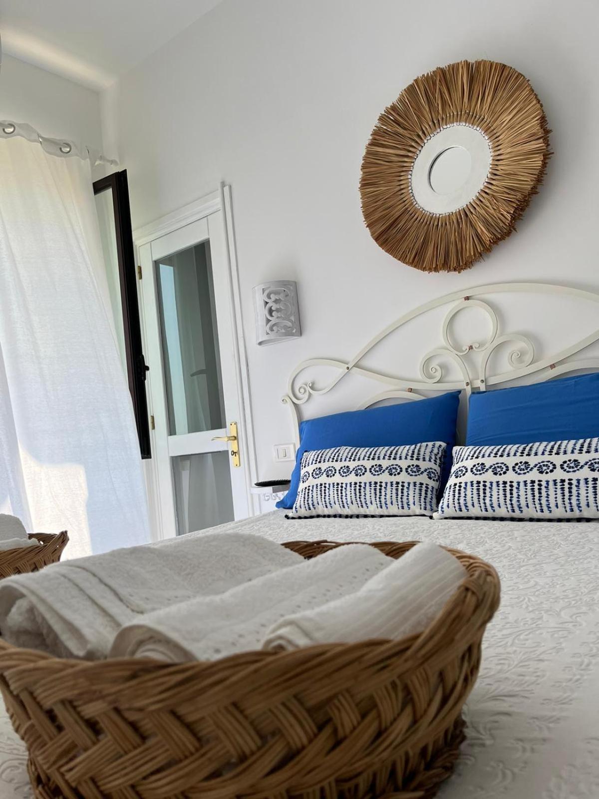 Kale Bed and Breakfast Giovinazzo Exteriör bild